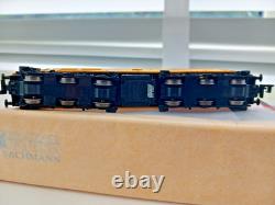 Graham Farish Class 31 Network Rail DCC Sound Fitted N Gauge