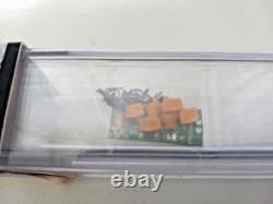 Graham Farish Class 31 Network Rail DCC Sound Fitted N Gauge