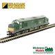 Graham Farish Class 37 371-454 DCC Sound Fitted By Wickness Models
