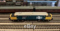 Graham Farish Class 37 Dcc Fitted Taken From Set