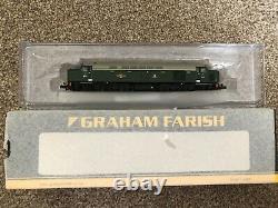 Graham Farish Class 40 D211 Mauretania