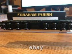 Graham Farish Class 40 D211-Mauretania Exceptionally Rare 371-180
