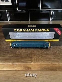 Graham Farish Class 40. N Gauge. Read Description