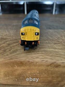 Graham Farish Class 40. N Gauge. Read Description