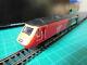 Graham Farish Class 43 Intercity 125 in Virgin Trains Livery & 2 Extra Coaches