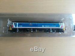 Graham Farish Class 47581 Network Southeast And 3 Coaches