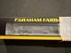 Graham Farish Class 57/0 Freightliner Explorer (Weathered) 371-651A N-Gauge