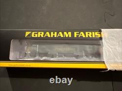 Graham Farish Class 57/0 Freightliner Explorer (Weathered) 371-651A N-Gauge