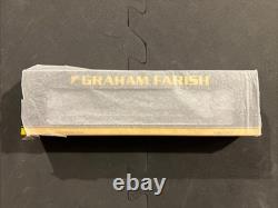 Graham Farish Class 57/0 Freightliner Explorer (Weathered) 371-651A N-Gauge