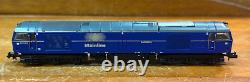 Graham Farish Class 60 60044 Alisa Craig Mainline Freight 371-351A N Gauge SU829