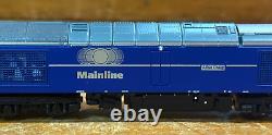 Graham Farish Class 60 60044 Alisa Craig Mainline Freight 371-351A N Gauge SU829