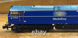 Graham Farish Class 60 60044 Alisa Craig Mainline Freight 371-351A N Gauge SU829