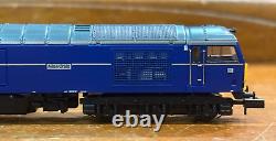 Graham Farish Class 60 60044 Alisa Craig Mainline Freight 371-351A N Gauge SU829