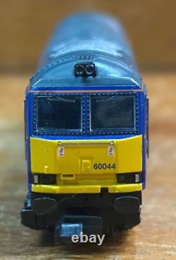 Graham Farish Class 60 60044 Alisa Craig Mainline Freight 371-351A N Gauge SU829