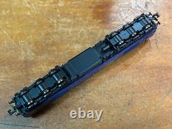 Graham Farish Class 60 60044 Alisa Craig Mainline Freight 371-351A N Gauge SU829