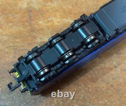 Graham Farish Class 60 60044 Alisa Craig Mainline Freight 371-351A N Gauge SU829
