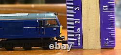 Graham Farish Class 60 60044 Alisa Craig Mainline Freight 371-351A N Gauge SU829