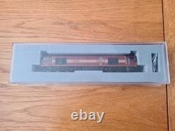 Graham Farish Class 60 Diesel 60052 GLOFA TWR 371-350 N Gauge Model Train