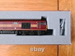 Graham Farish Class 60 Diesel 60052 GLOFA TWR 371-350 N Gauge Model Train