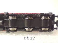 Graham Farish Class 60 EWS'Tower Colliery N Gauge