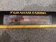 Graham Farish Class 66 The Flying Dustman GBRf Biffa Red N gauge 66783