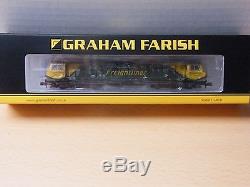 Graham Farish Class 70 -70003 DCC fitted light weathering. Suit Dapol