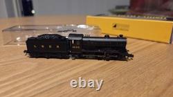 Graham Farish Class J39 1856 LNER Lined Black 372-400 N Gauge Boxed