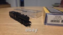 Graham Farish Class J39 1856 LNER Lined Black 372-400 N Gauge Boxed