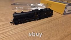 Graham Farish Class J39 1856 LNER Lined Black 372-400 N Gauge Boxed