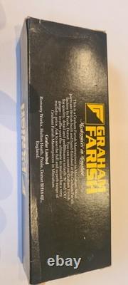 Graham Farish Class J94 NCB Blue No. 1017 N Gauge Boxed