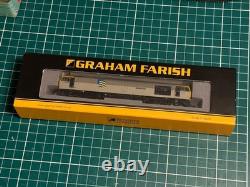 Graham Farish Class N Gauge Locomotive Class 60054 371-354 Charles Babbage