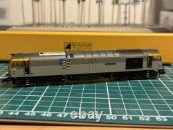 Graham Farish Class N Gauge Locomotive Class 60054 371-354 Charles Babbage