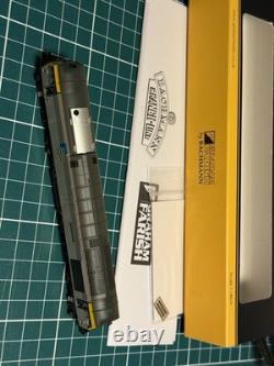 Graham Farish Class N Gauge Locomotive Class 60054 371-354 Charles Babbage