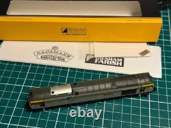 Graham Farish Class N Gauge Locomotive Class 60054 371-354 Charles Babbage
