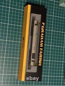 Graham Farish Class N Gauge Locomotive Class 60054 371-354 Charles Babbage