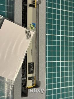 Graham Farish Class N Gauge Locomotive Class 60054 371-354 Charles Babbage