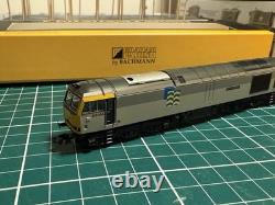 Graham Farish Class N Gauge Locomotive Class 60054 371-354 Charles Babbage