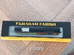 Graham Farish Colas Class 60 N Gauge 60021 371-358 6dcc Ready
