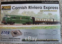Graham Farish Cornish Riviera Express
