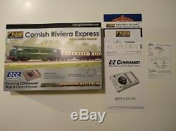 Graham Farish Cornish Riviera Express N Guage Digital Train Set