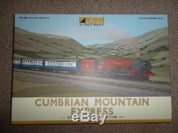 Graham Farish Cumbrian Mountain Express 370-500