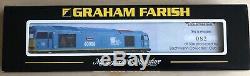 Graham Farish DCC Ready 371-350K Class 60 60006 Scunthorpe Ironmaster. Limited