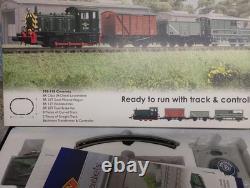 Graham Farish Depot Master N Gauge Train Set 370-110. New See Description