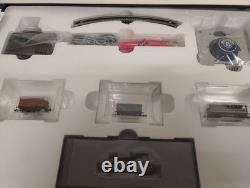 Graham Farish Depot Master N Gauge Train Set 370-110. New See Description