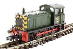 Graham Farish Depot Master train Set N gauge NEW plus bonus Woodland Scenics DVD