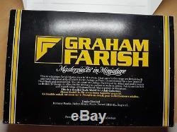 Graham Farish Great Western Hst Rake