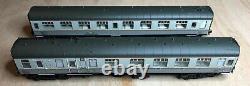 Graham Farish Hunslet-Barclay Weed Killing Train. Complete Set. DCC Ready