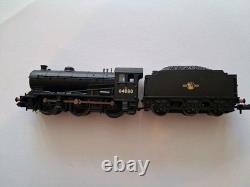 Graham Farish J39 LNER BR Black N Gauge