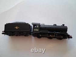 Graham Farish J39 LNER BR Black N Gauge