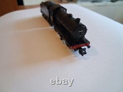 Graham Farish J39 LNER BR Black N Gauge